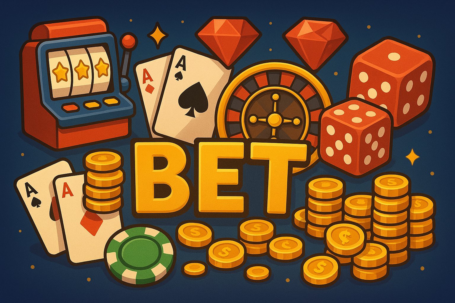 3388bet cassino