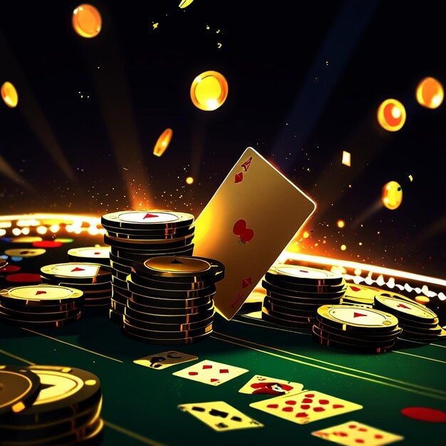 3388bet cassino