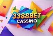 3388bet Cassino